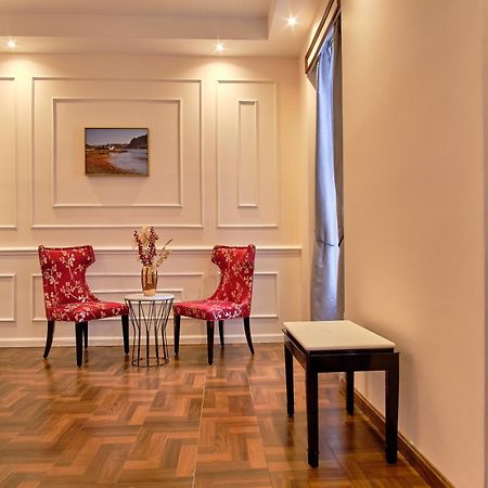 Muthu Oban Regent Hotel Eksteriør billede