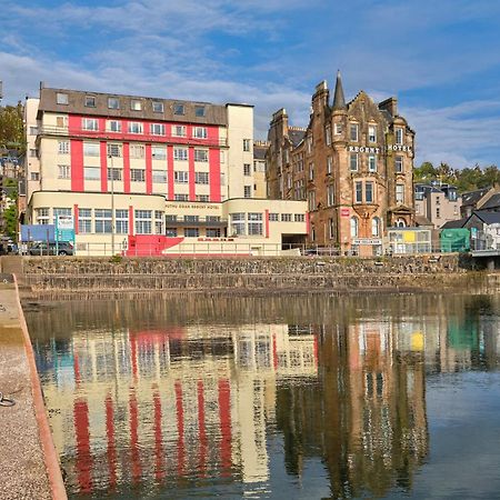 Muthu Oban Regent Hotel Eksteriør billede
