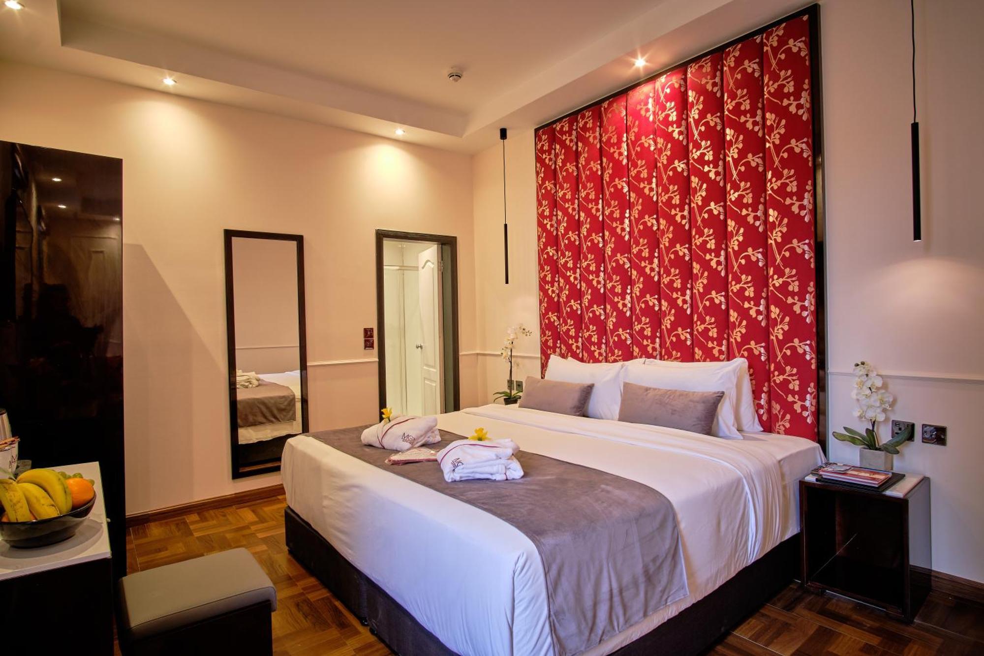 Muthu Oban Regent Hotel Eksteriør billede