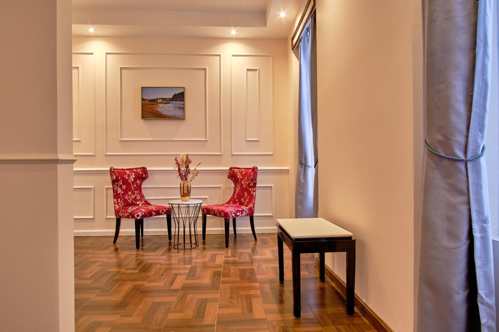 Muthu Oban Regent Hotel Eksteriør billede