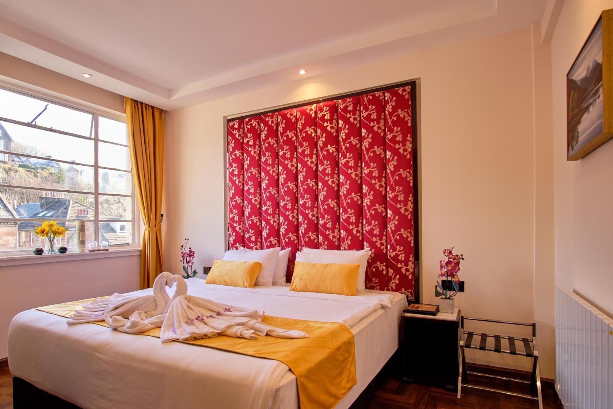 Muthu Oban Regent Hotel Eksteriør billede