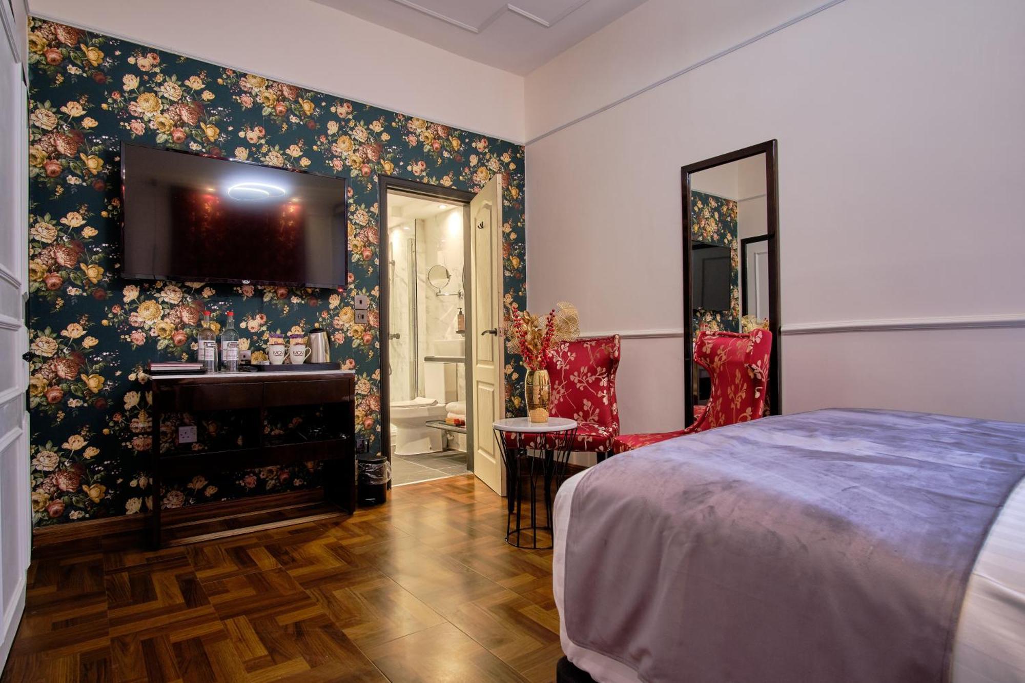 Muthu Oban Regent Hotel Eksteriør billede
