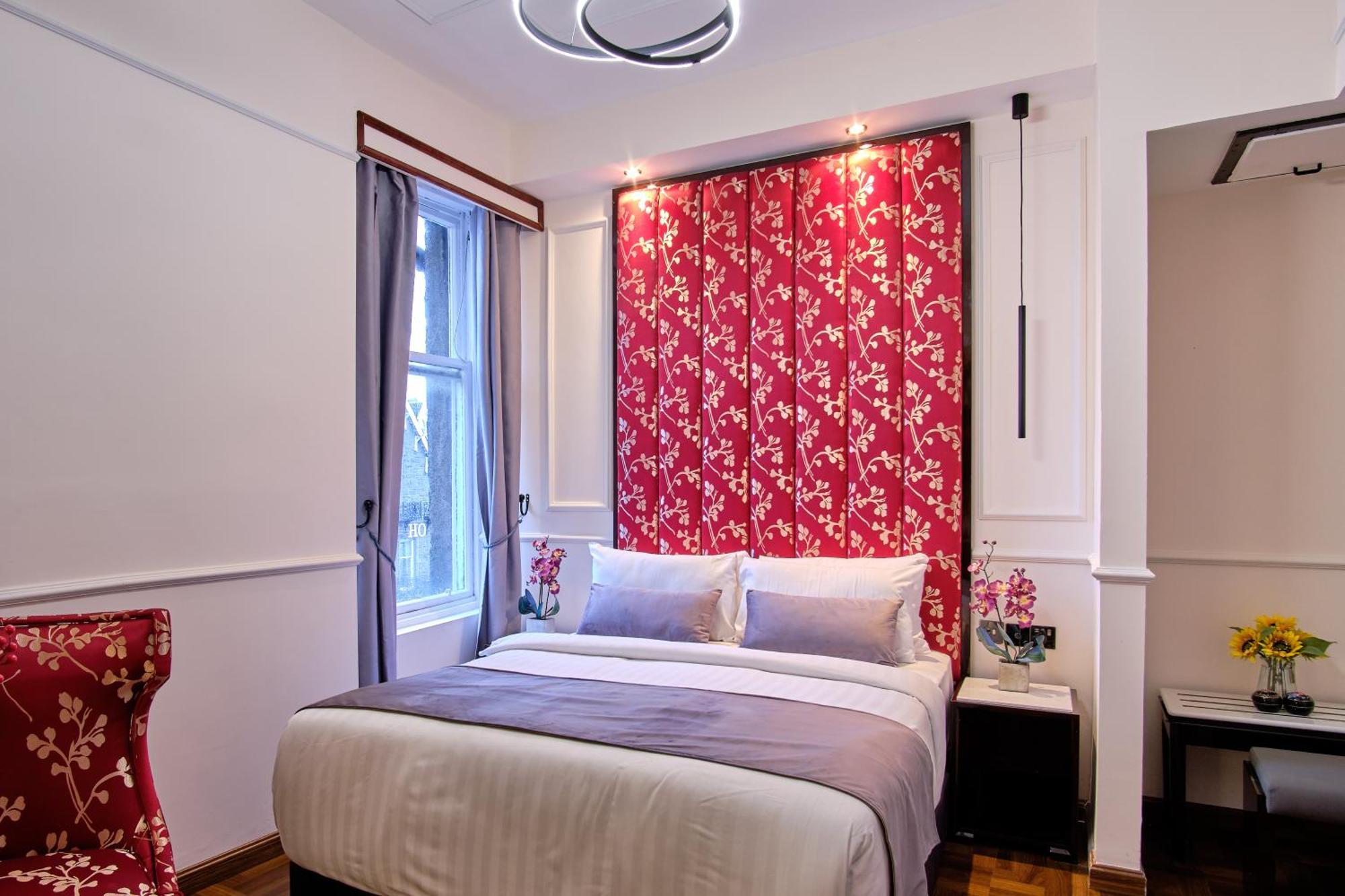 Muthu Oban Regent Hotel Eksteriør billede