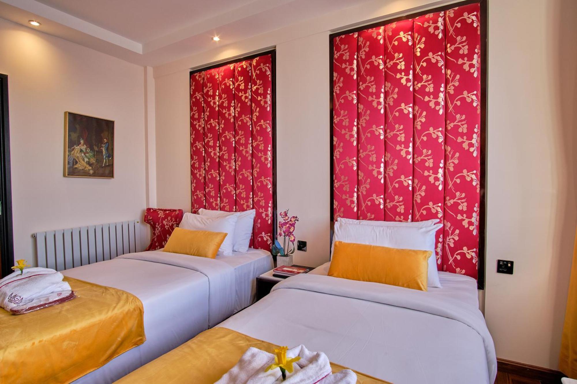 Muthu Oban Regent Hotel Eksteriør billede