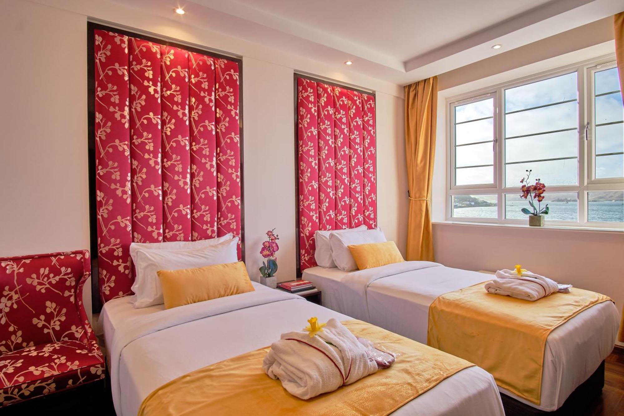 Muthu Oban Regent Hotel Eksteriør billede