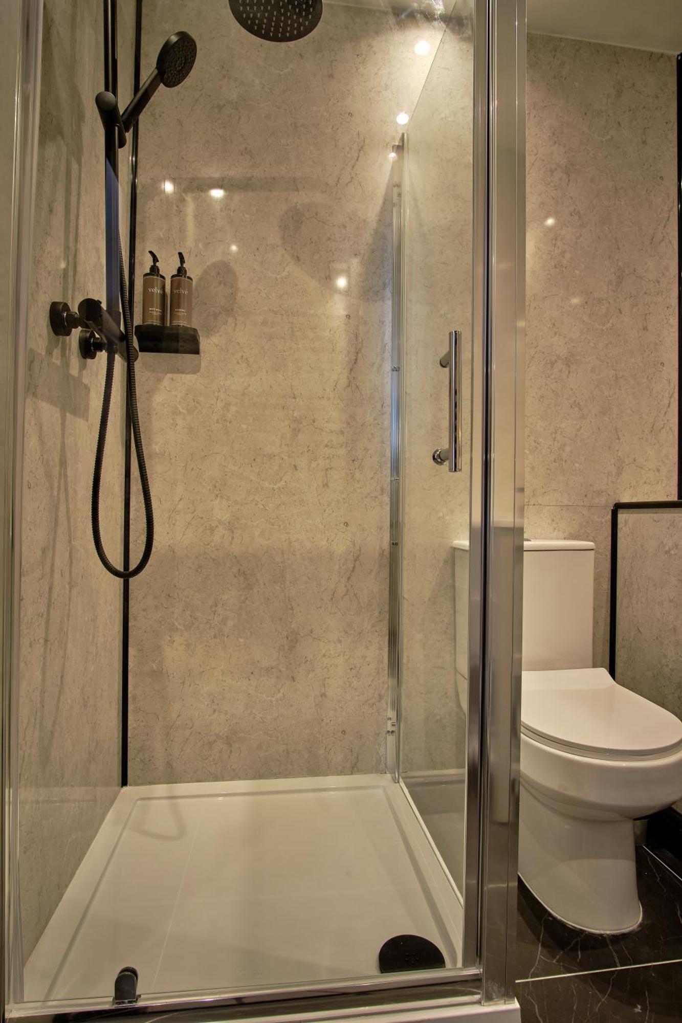 Muthu Oban Regent Hotel Eksteriør billede
