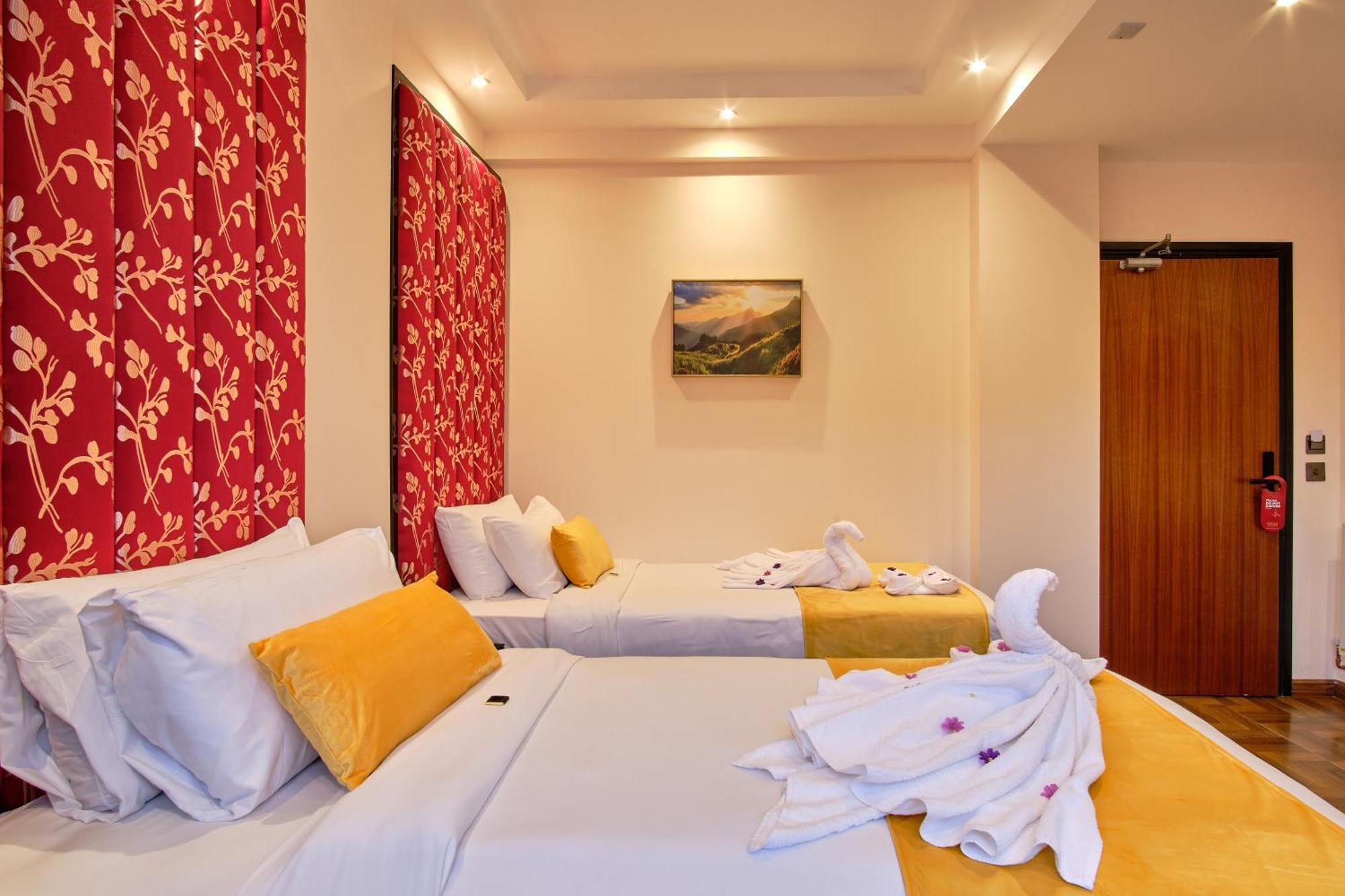 Muthu Oban Regent Hotel Eksteriør billede