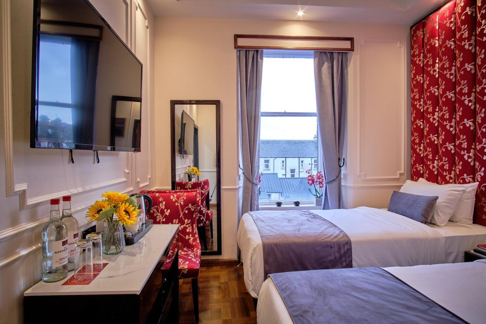 Muthu Oban Regent Hotel Eksteriør billede