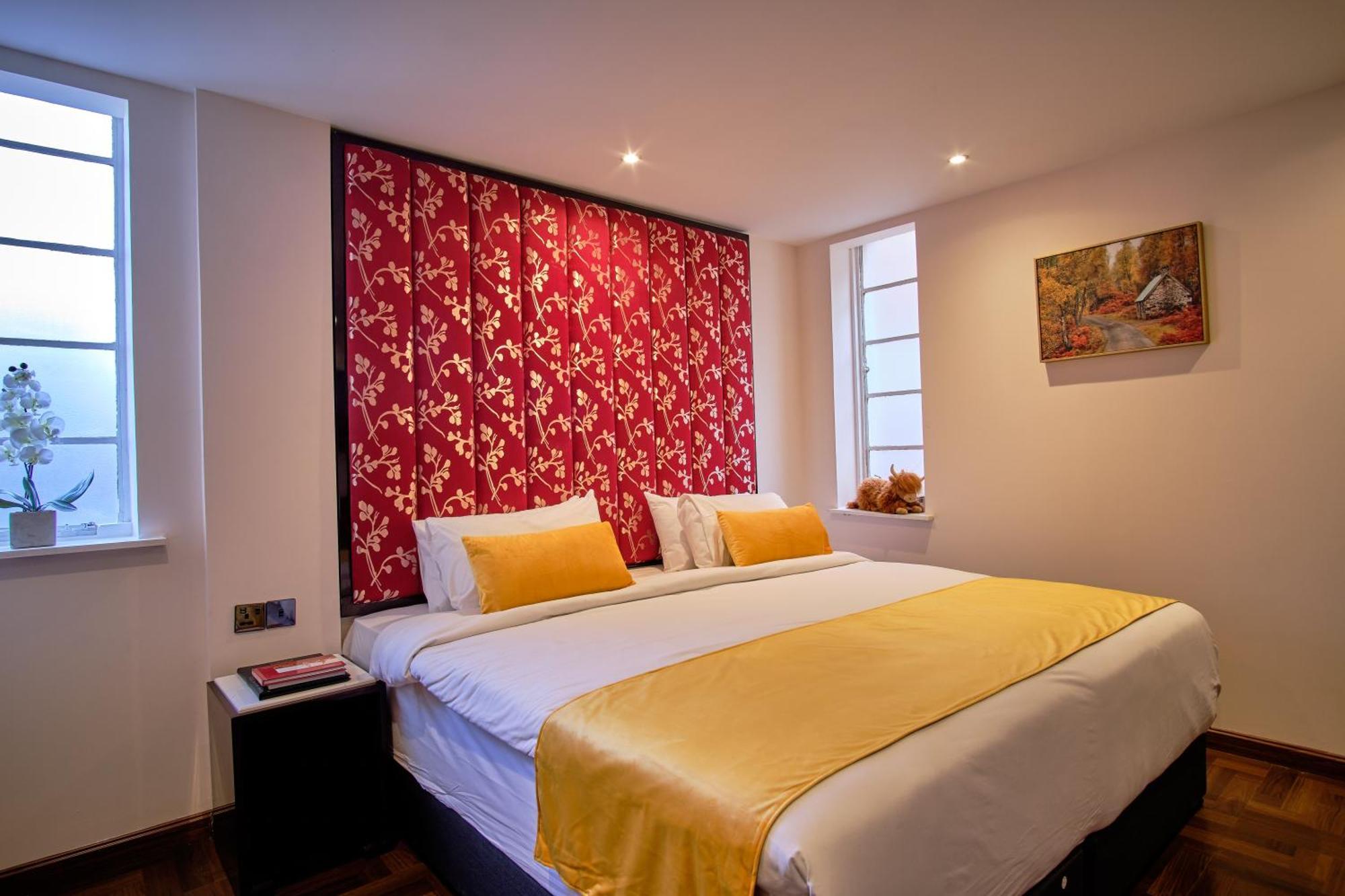 Muthu Oban Regent Hotel Eksteriør billede