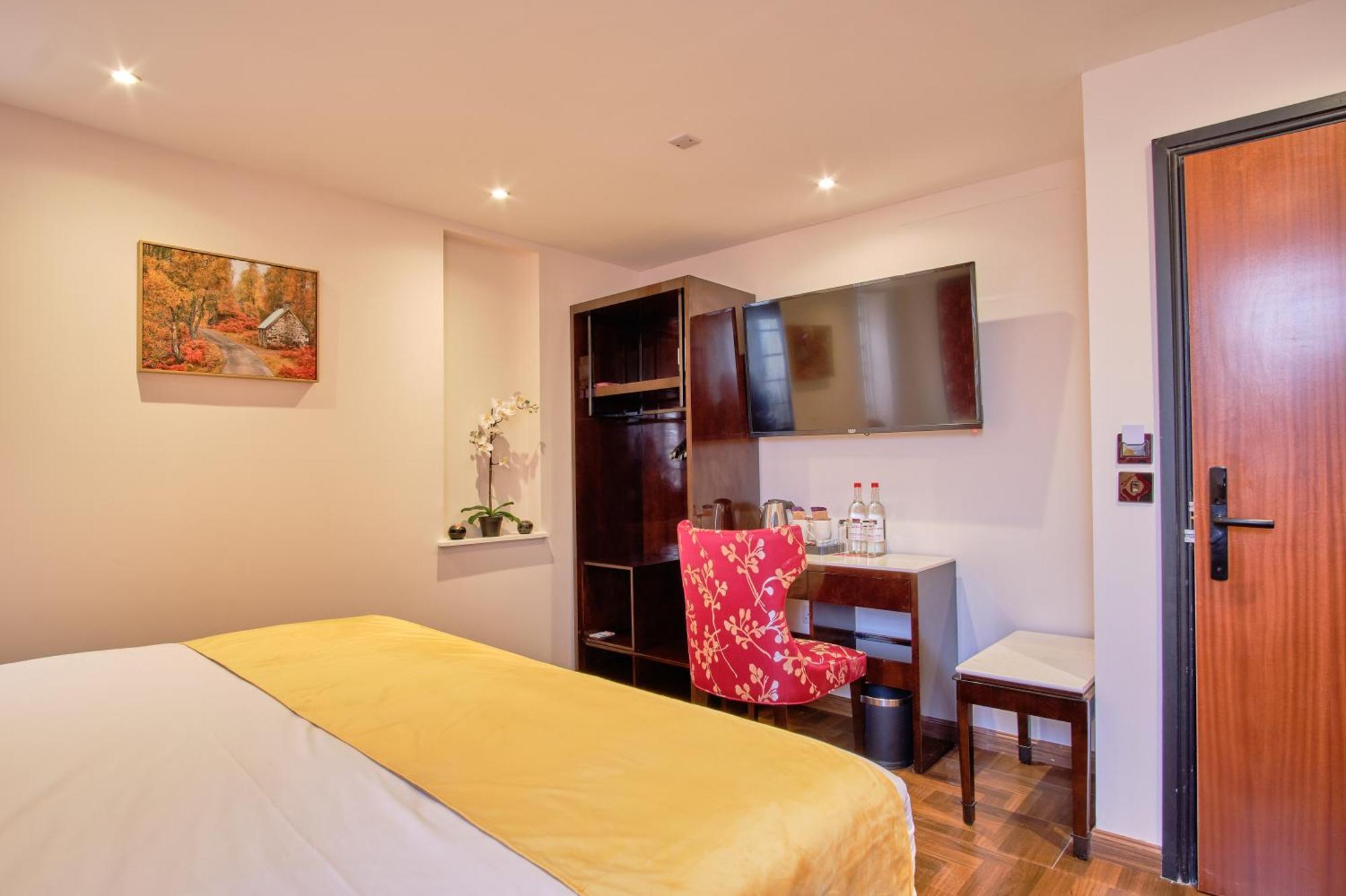 Muthu Oban Regent Hotel Eksteriør billede