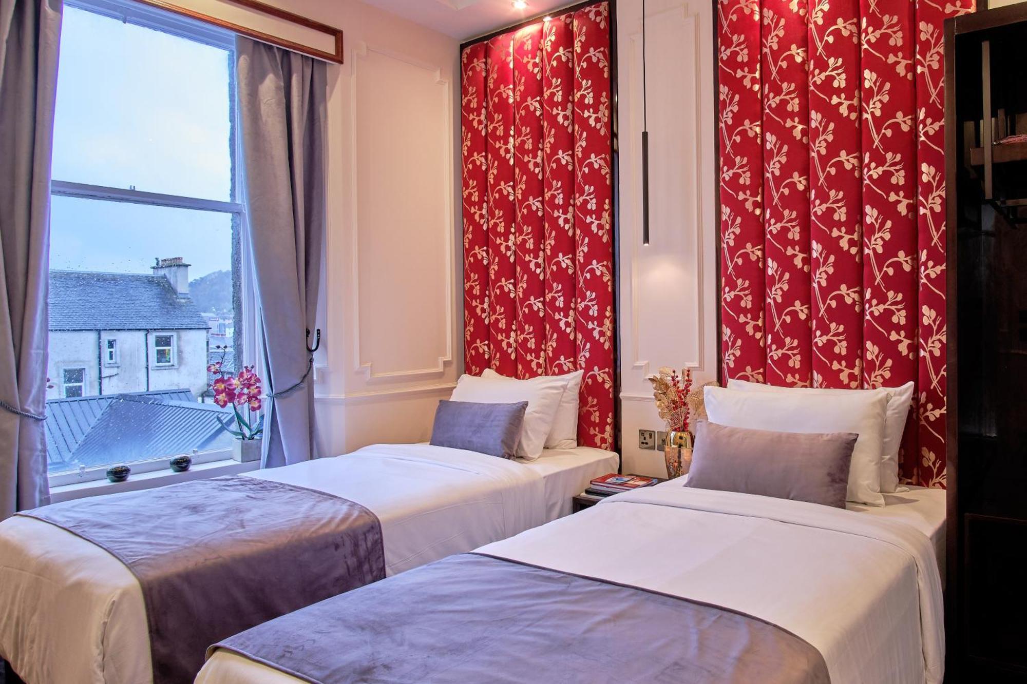 Muthu Oban Regent Hotel Eksteriør billede