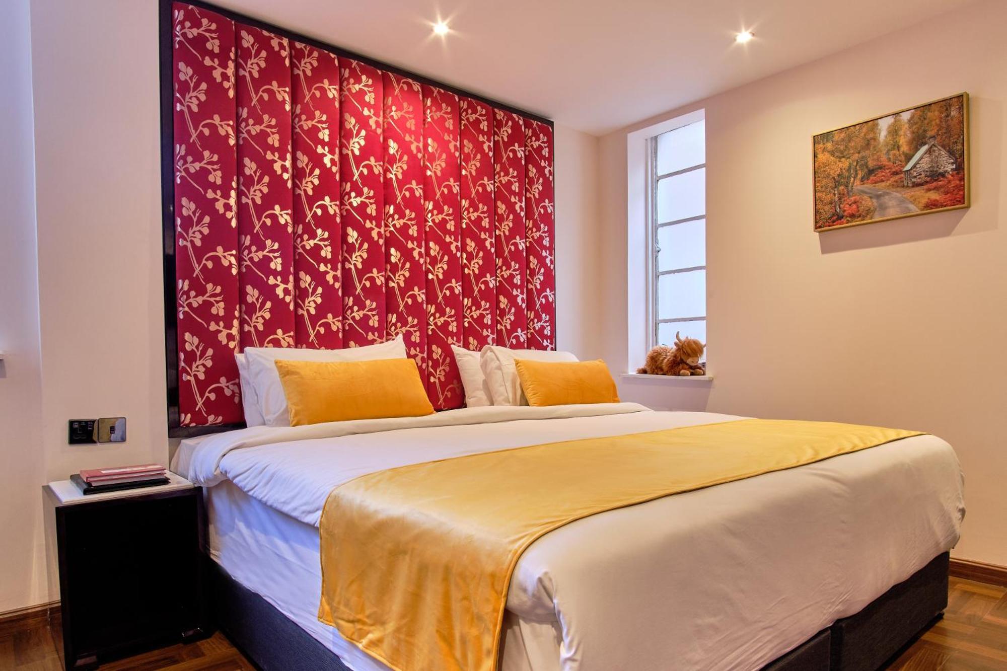Muthu Oban Regent Hotel Eksteriør billede