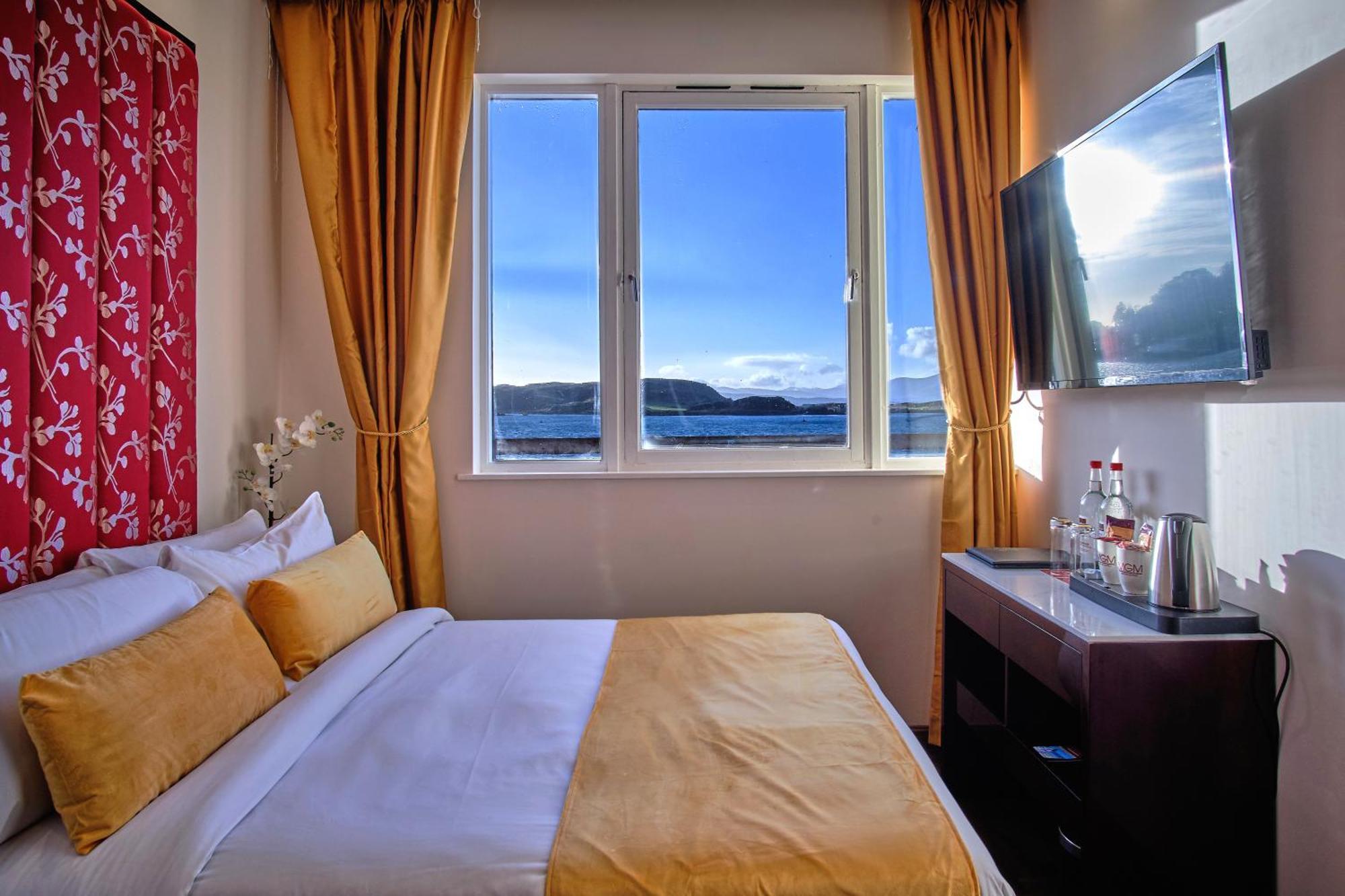 Muthu Oban Regent Hotel Eksteriør billede