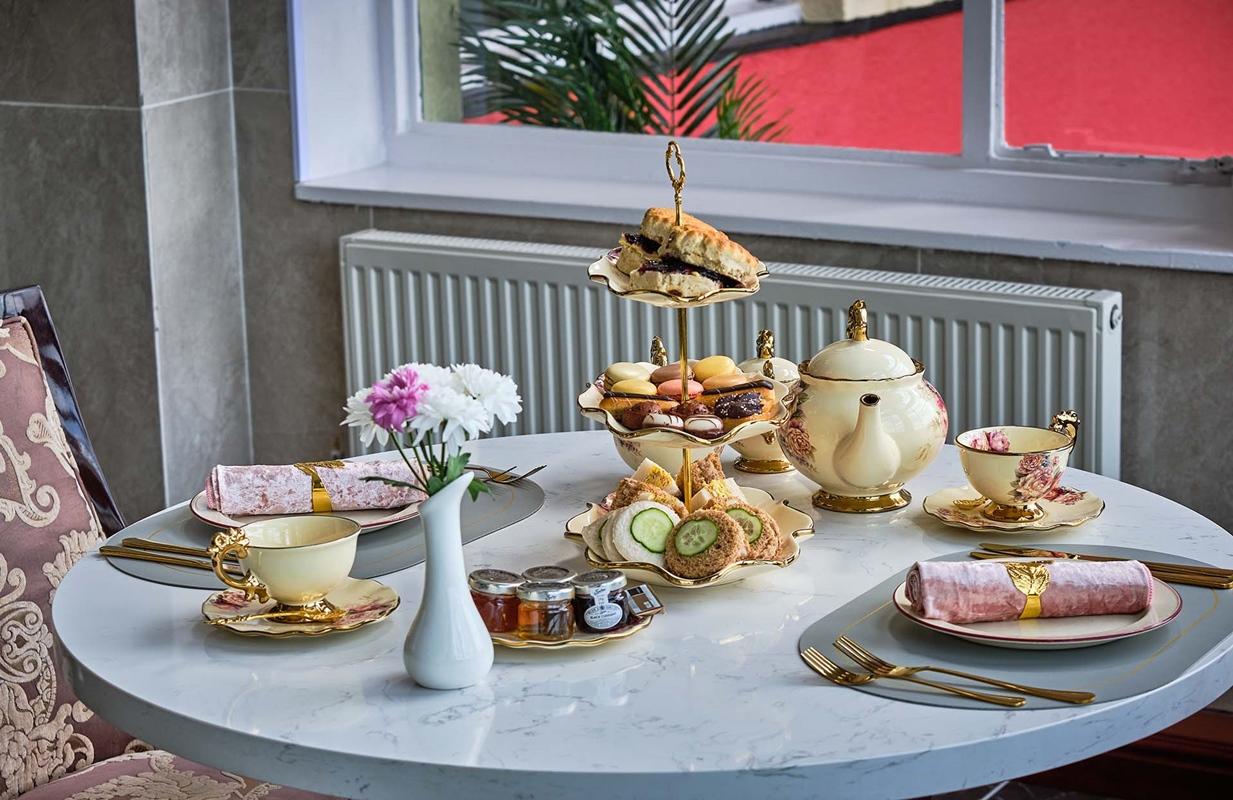 Muthu Oban Regent Hotel Eksteriør billede