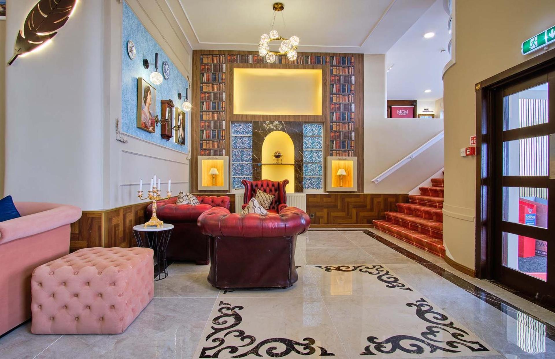 Muthu Oban Regent Hotel Eksteriør billede
