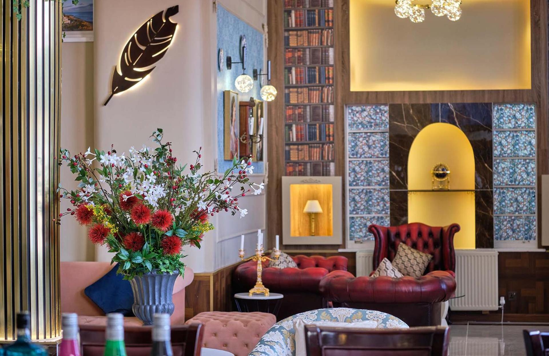Muthu Oban Regent Hotel Eksteriør billede