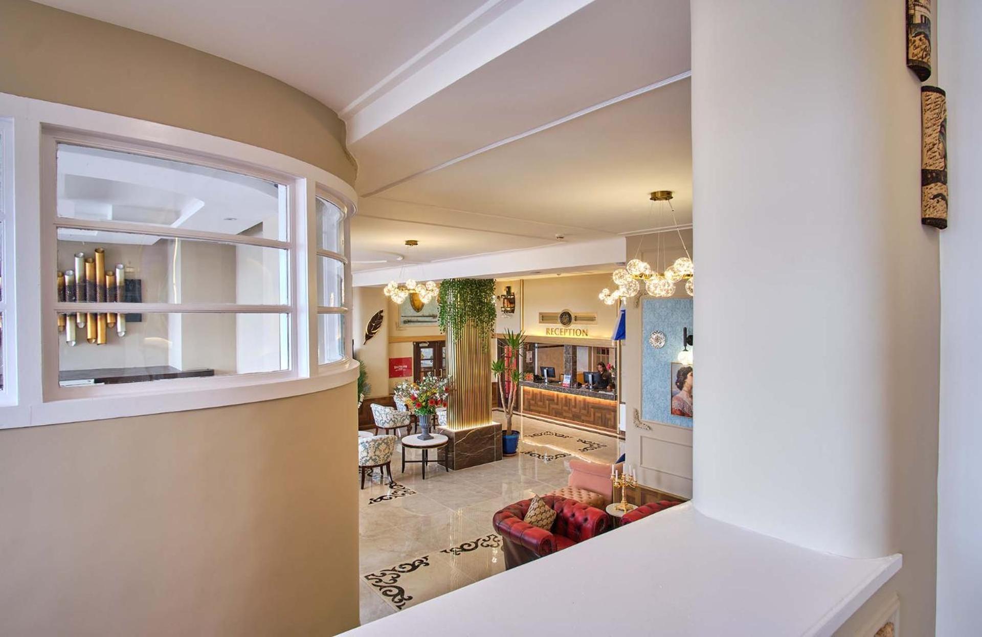 Muthu Oban Regent Hotel Eksteriør billede