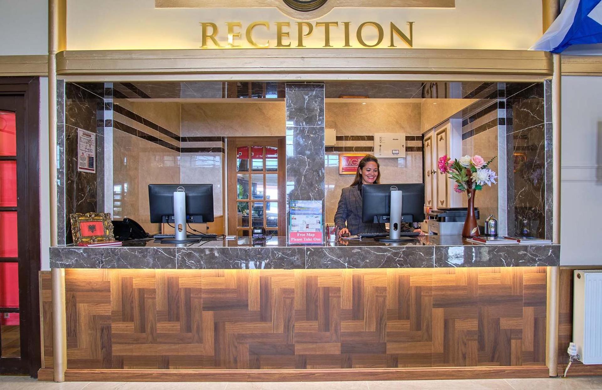 Muthu Oban Regent Hotel Eksteriør billede