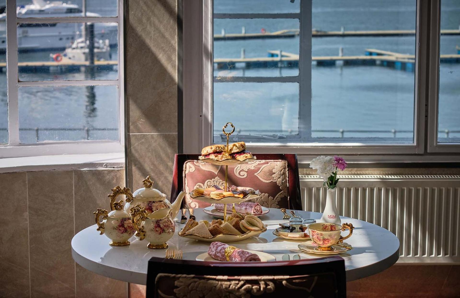 Muthu Oban Regent Hotel Eksteriør billede