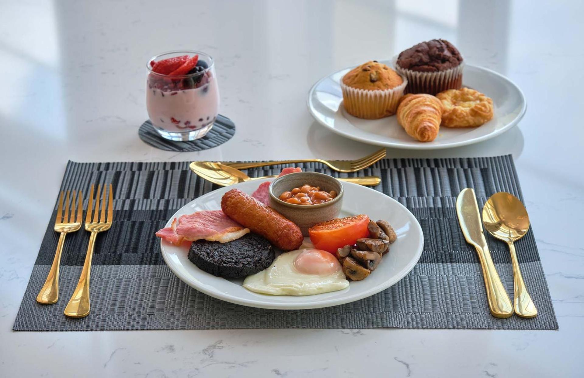 Muthu Oban Regent Hotel Eksteriør billede