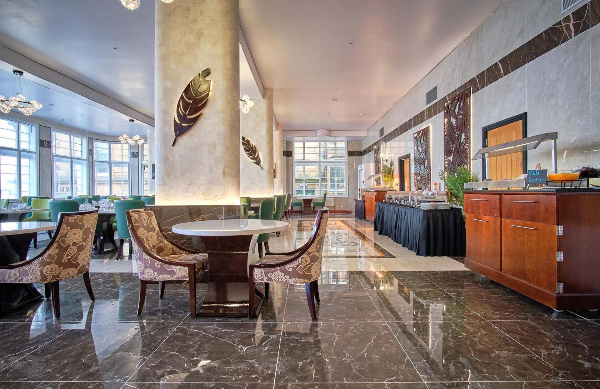 Muthu Oban Regent Hotel Eksteriør billede