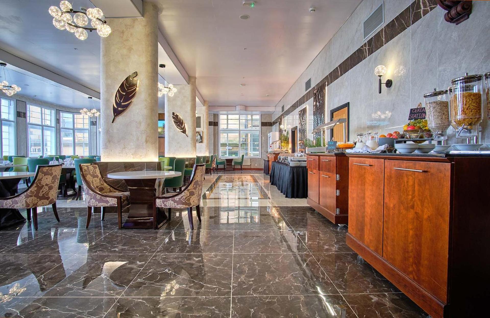 Muthu Oban Regent Hotel Eksteriør billede